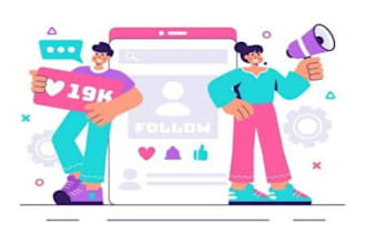 promote your facebook page to gain followers organically