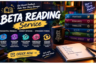 beta read, romance fantasy beta reader,cozy mystery beta reader