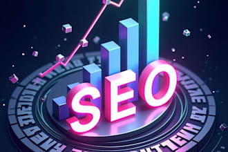 manage your monthly SEO with audits, content, and reports