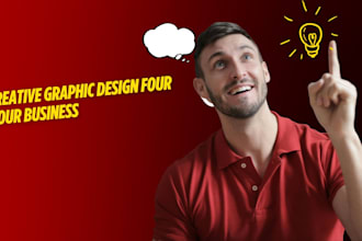 design professional and eye catching you tube thumbnails