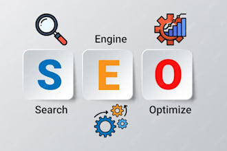manage your monthly SEO with audits, content, and reports
