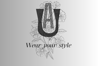 design professional logo for your business