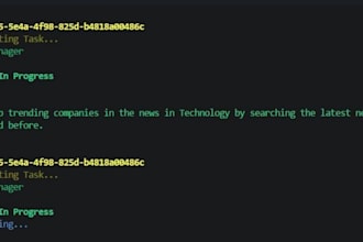 build autonomous multi agent ai workflows