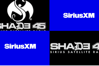 play and promote your song on shade45 siriusxm radio live