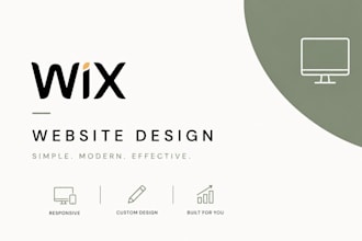 design redesign wix website wix velo code wix studio 3d pixar animation