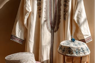 source and buy moroccan products for you
