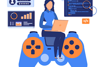 test your game for cheap