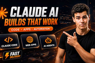 claude code specialist, claude cowork, claude website, shopify claude, claude ai