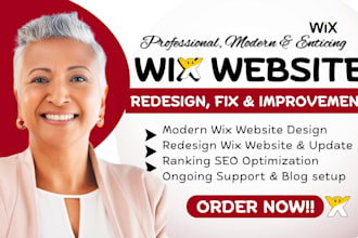wix website redesign wix website redesign wix website design wix online store