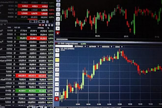 do quantitative forex course online coaching session, forex trading