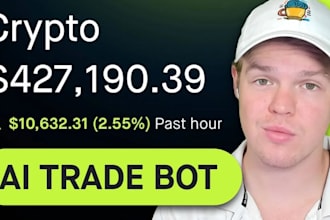 build a solana volume bot, telegram bot