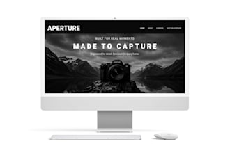 create user centred digital experiences