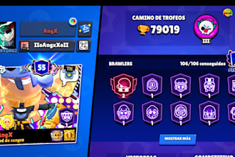 couching in brawl stars