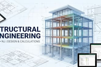 be your civil and structural engineer in new york or new jersey