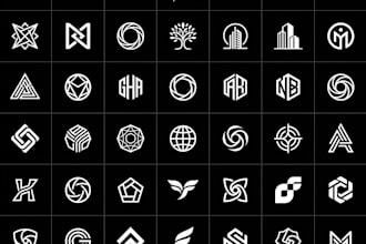 logo creator and tracing