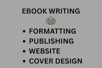 design a professional children book cover for KDP and ingramspark