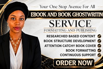 nonfiction ebook writer amazon kdp book formatting ebook ghostwriter book writer