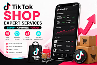 setup tiktok shop fix tik tok dropshipping tiktok shop marketing tiktok shop ads