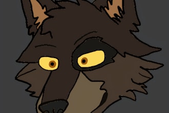 make you a fursona