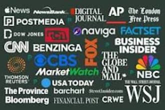 do professional PR writing and global distribution