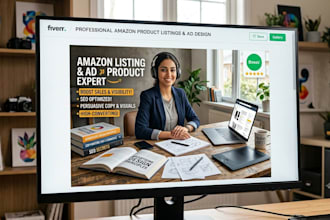 write product descriptions and ad copy