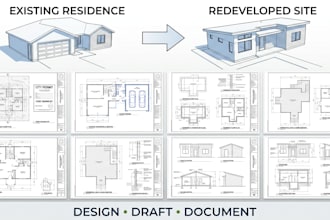 do adu permits, garage conversion, garage addition, basement and room addition