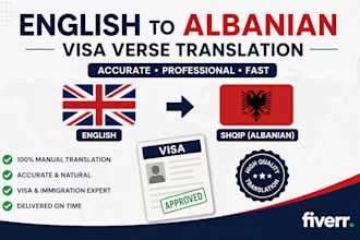 translate albanian to english or english to albanian