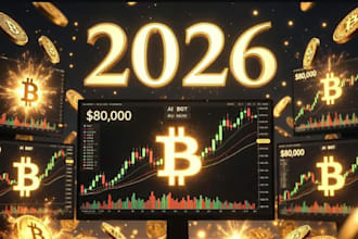 crypto trading bot, ai crypto trading bot, crypto trading bot