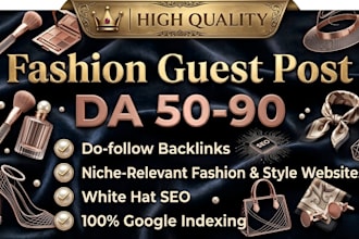 publish your beauty guest post on real blogs with beauty blogger outreach