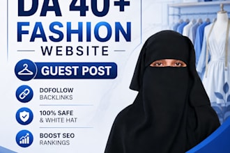 publish your beauty guest post on real blogs with beauty blogger outreach