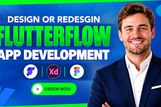 flutterflow, flutterflow mobile app developer, app development, flutter