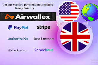 setup and integrate payment gateway, shopify payment gateway, airwallex, paypal