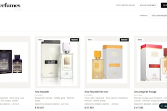 build high quality ai web designs and landing pages, fast