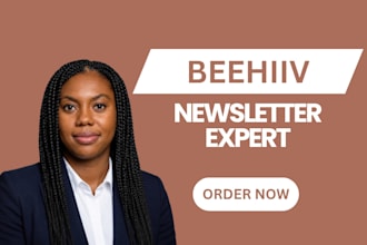 beehiiv newsletter beehiiv landing page beehiiv automation beehiiv ai newsletter