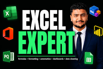 create excel formulas and formatting for flawless sheets