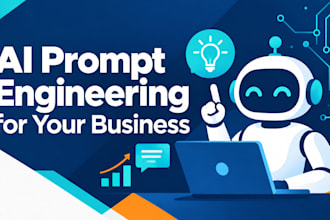 write powerful chatgpt and ai prompts for your business