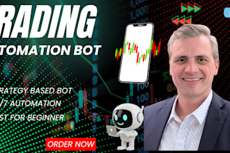 build stock trading bot, ea trading bot for thinkorswim, etoro and webull