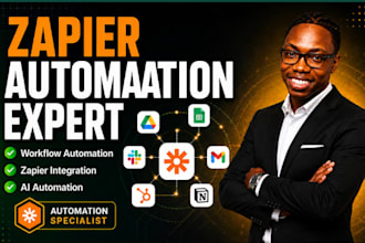 zapier automation zapier expert automation zapier