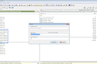 decompile binary dll exe apk ea to code with reverse engineering ai ready data