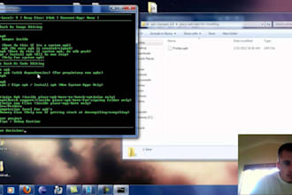 decompile ea , pass ea licences and send you source code