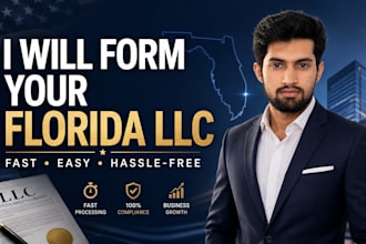 form your florida llc fast and hassle free