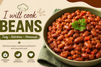 cook dodo and beans