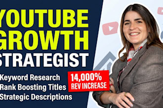 optimize your youtube video SEO and description