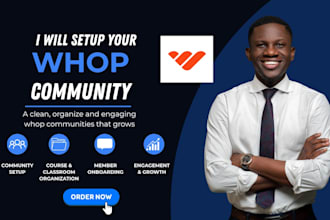 setup whop community setup whop community whop server whop setup whop store