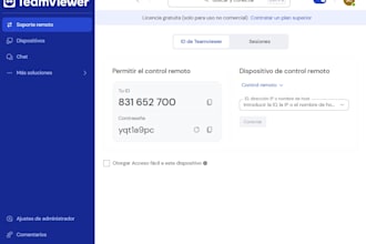instalar software, resolver errores