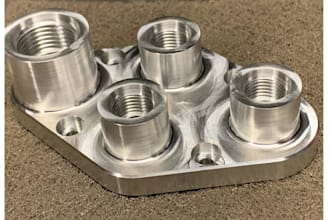 expert metal 3d printing, dfam cad optimization, and alloy prototyping