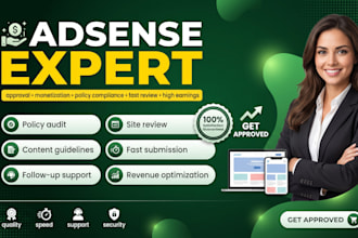 google adsense approval for niche blogs with audit