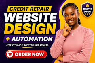 build croa complaint credit repair website, credit repair cloud and automation
