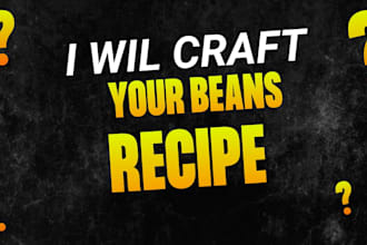 create beans and stew recipe