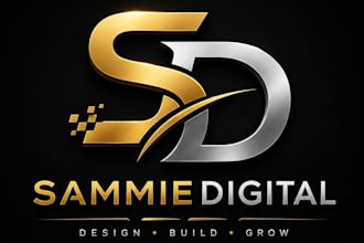 design contractor wordpress website